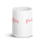 PBB Lovers  mug