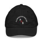 PoweredByBelief Youth cap