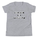 PBB BIY Youth Short Sleeve T-Shirt