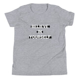 PBB BIY Youth Short Sleeve T-Shirt