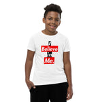 PBB IBIM Youth Short Sleeve T-Shirt